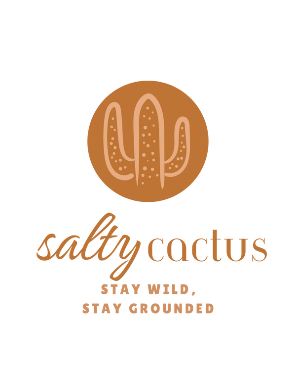 Salty Cactus